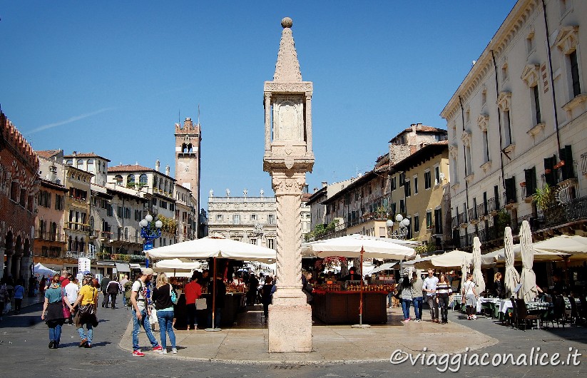 piazza delle erbe
