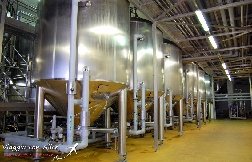 birrificio angelo poretti induno olona