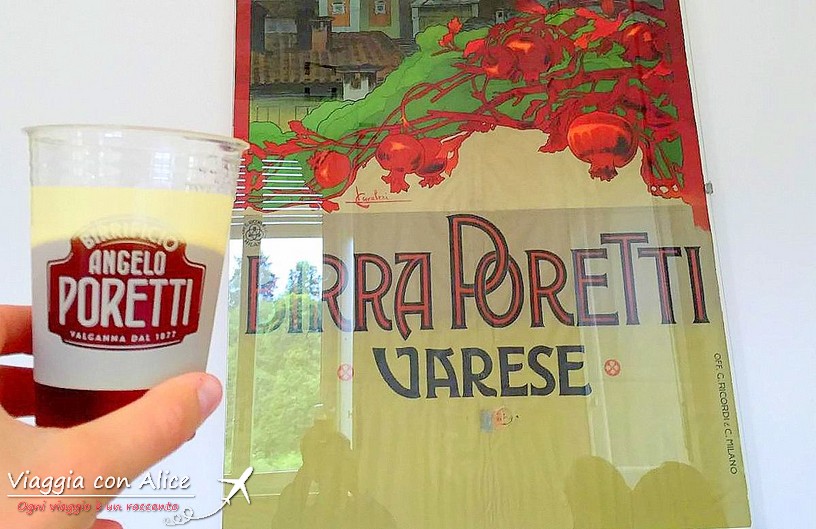 degustazione birra birrificio angelo poretti