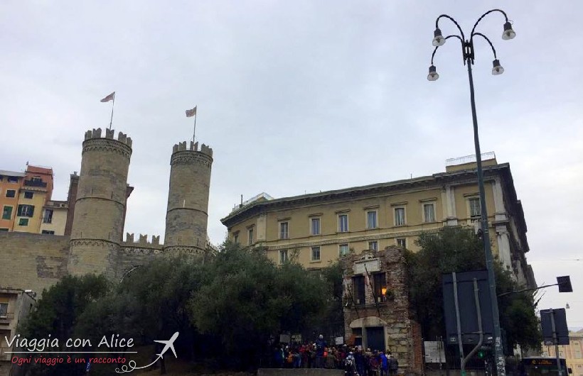 Casa di Cristoforo Colombo