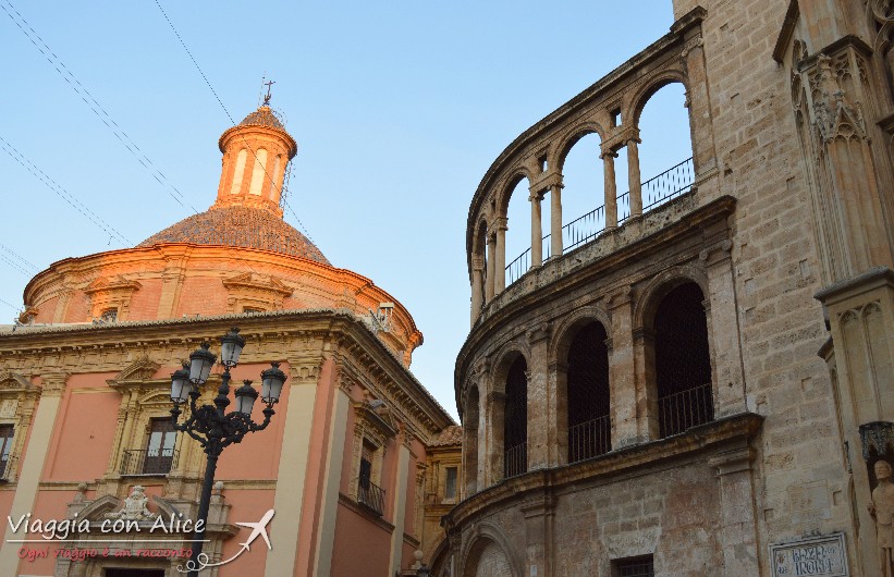 Cattedrale di Santa Maria a Valencia
