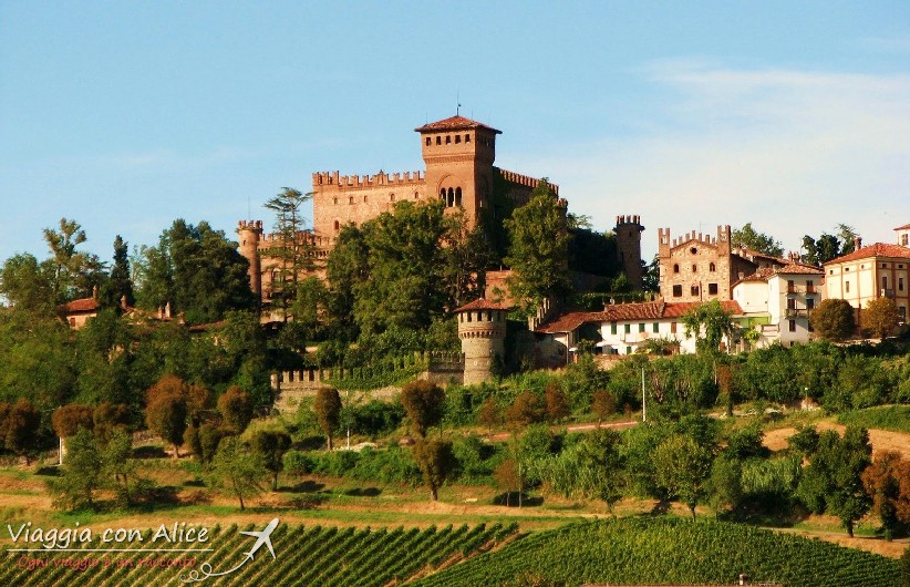 degustazione vini piemontesi al castello di gabiano