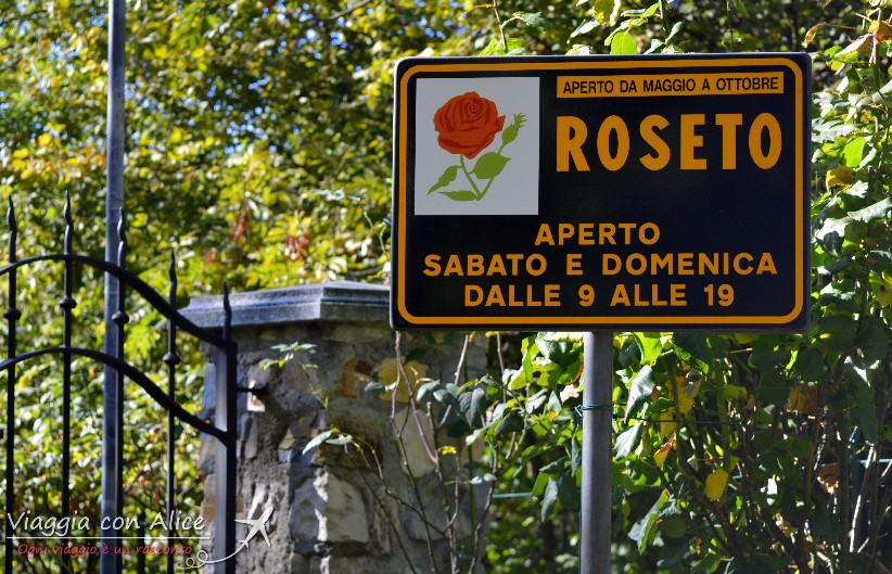 roseto di Vararo
