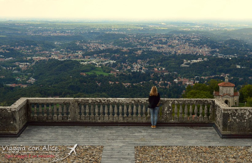 Alla scoperta del Sacro Monte di Varese