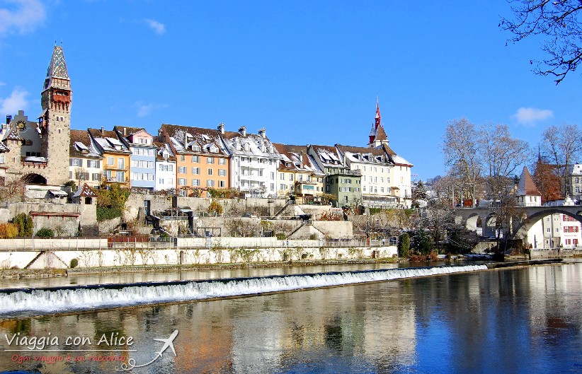 Viaggia Con Alice Mercatini Di Natale Bremgarten Svizzera
