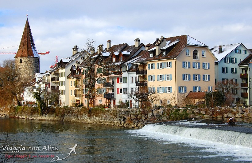 Viaggia Con Alice Mercatini Di Natale Bremgarten Svizzera