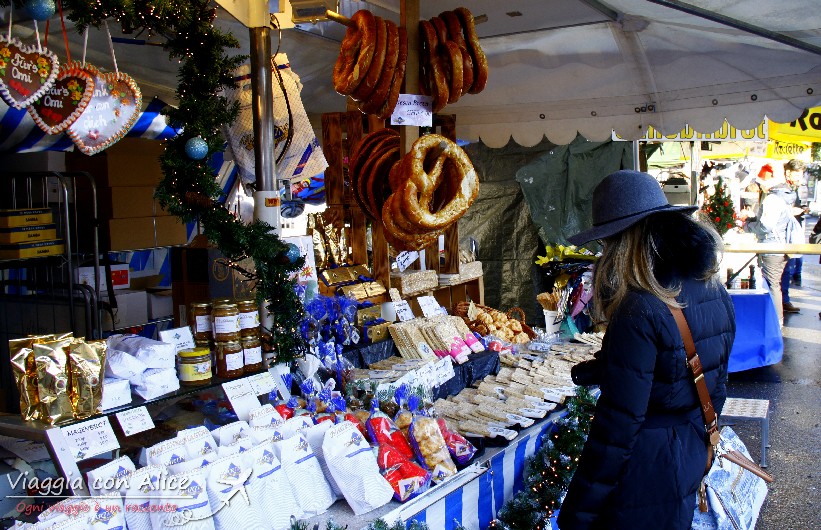 Viaggia Con Alice Mercatini Di Natale Bremgarten Svizzera