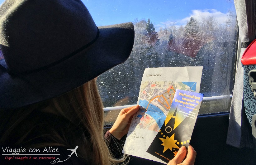 Viaggia Con Alice Mercatini Di Natale Bremgarten Svizzera