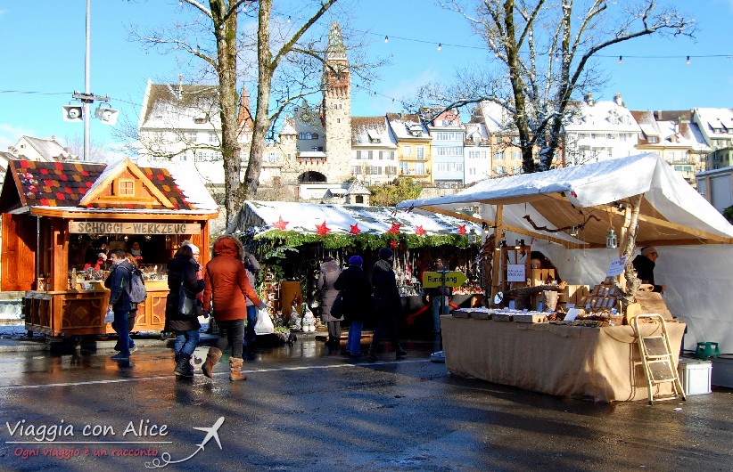 Viaggia Con Alice Mercatini Di Natale Bremgarten Svizzera