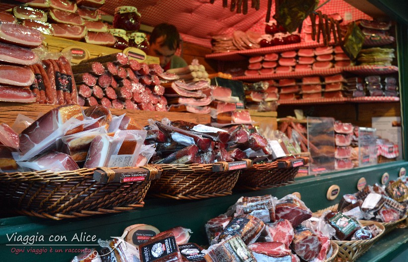 Mercatini Di Natale Di Innsbruck