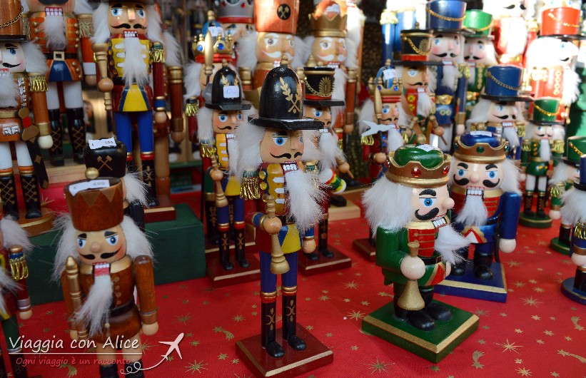 Mercatini Di Natale Di Innsbruck
