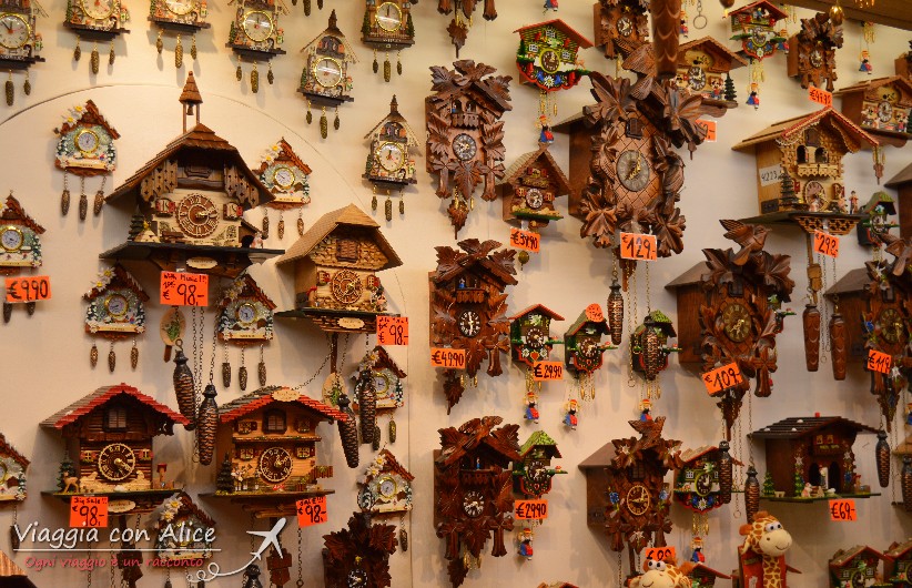 Mercatini Di Natale Di Innsbruck