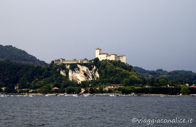 Rocca Borromea di Angera