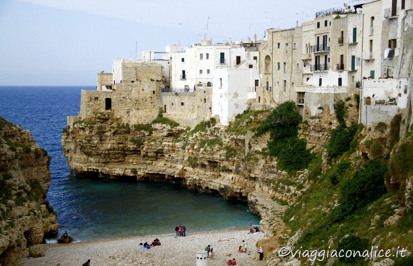 polignano a mare