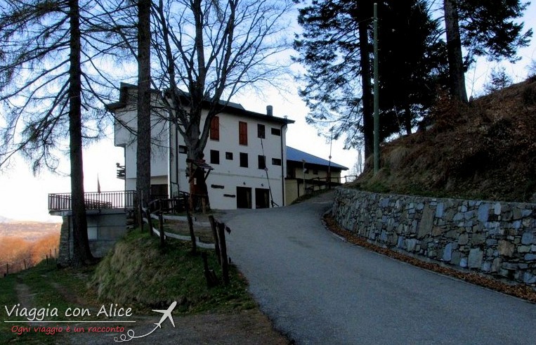 Rifugio Campiglio