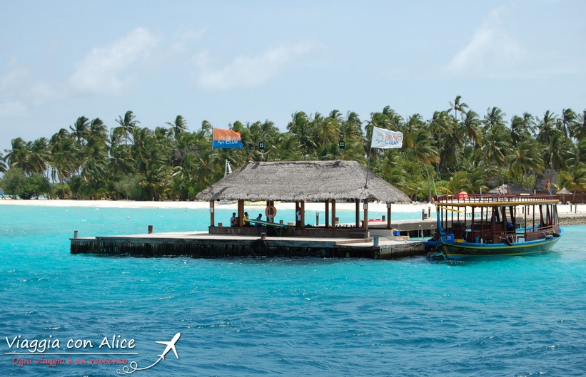 Maldive - Viaggia con Alice