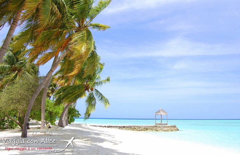 le Maldive, un paradiso terrestre