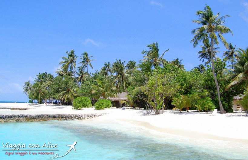 Bravo Alimathà Maldive