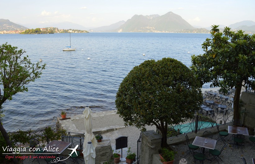 Hotel - Miniguida Lago Maggiore Viaggia con Alice