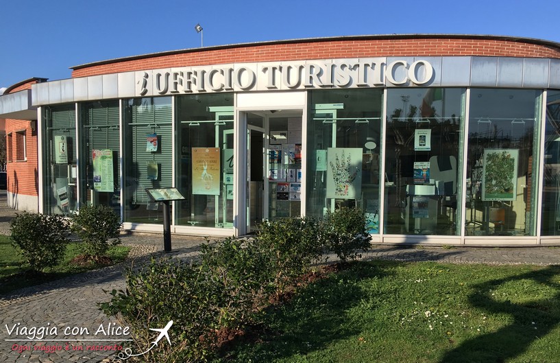 Ufficio turistico - Miniguida Lago Maggiore Viaggia con Alice