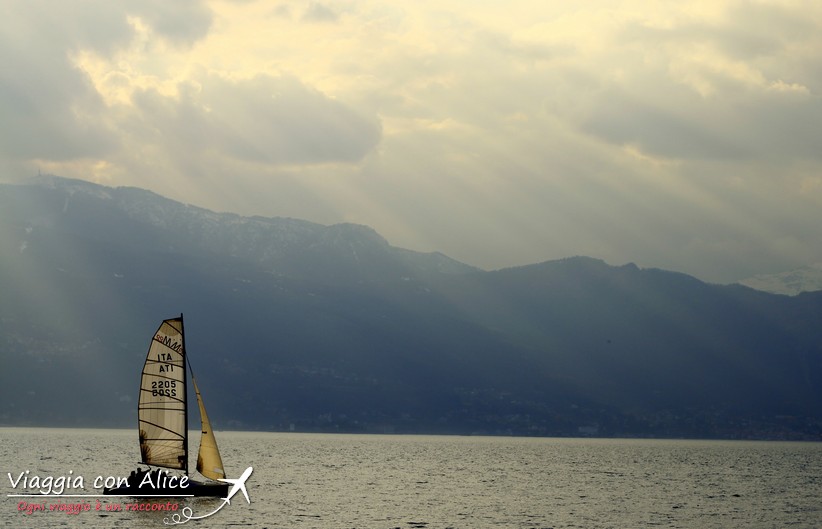 Crociera sul Lago Maggiore