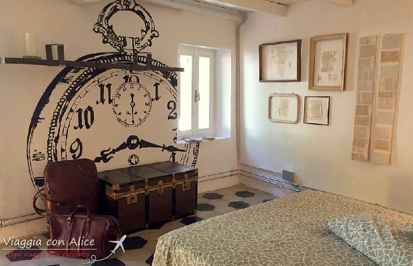 Il Borgo di Sabine Vararo - Lago Maggiore