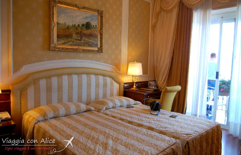 Hotel di Stresa - Lago Maggiore