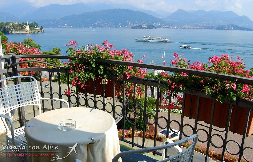 Hotel - Miniguida Lago Maggiore Viaggia con Alice