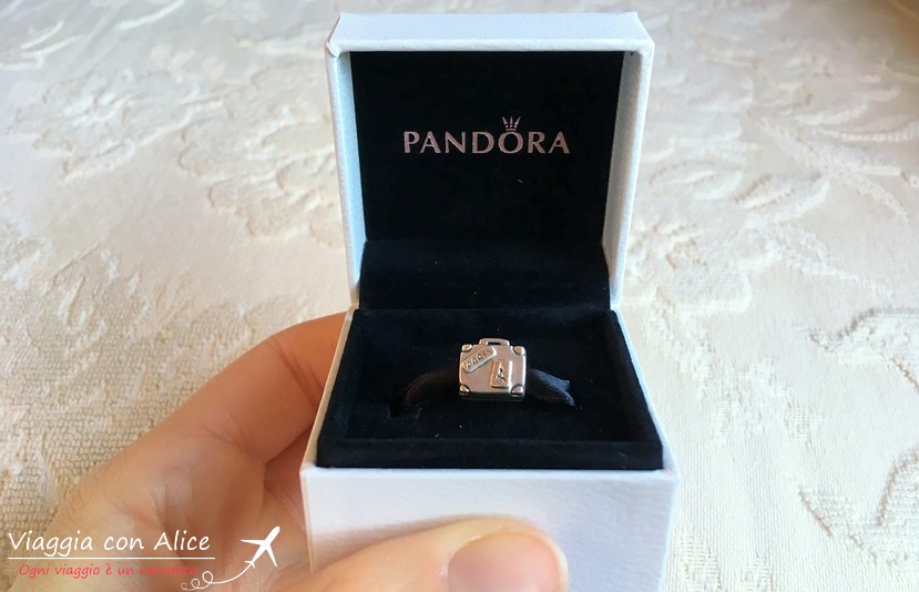 charms pandora