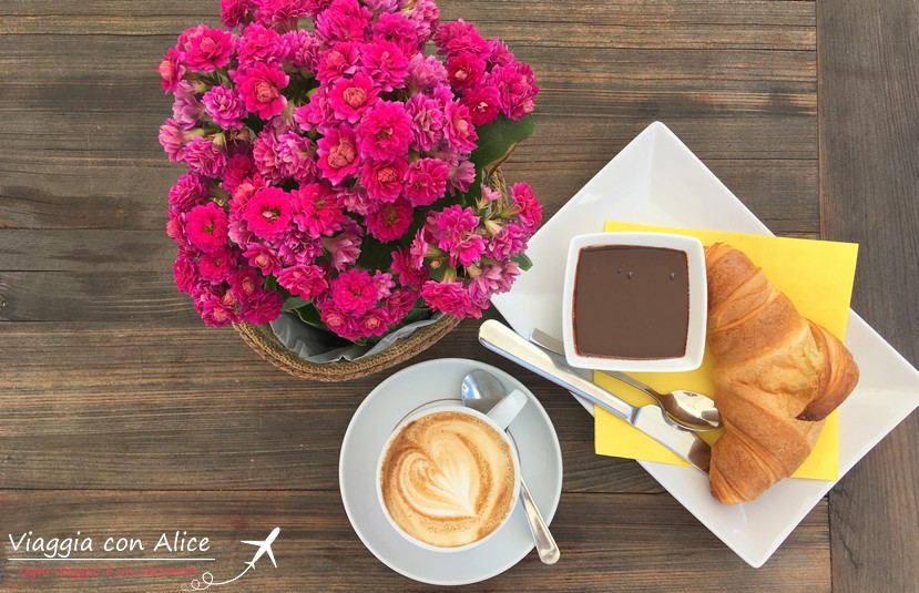 colazione mosca
