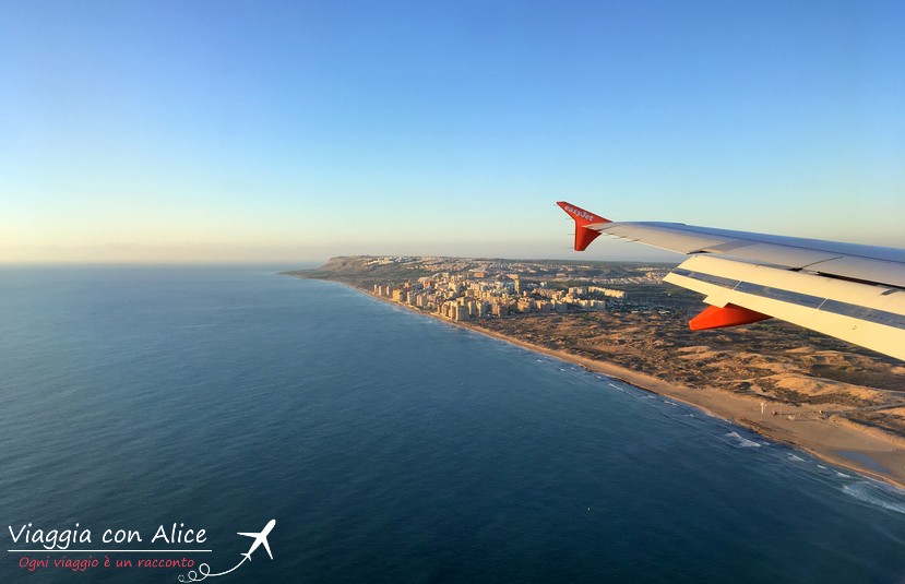 volo aereo