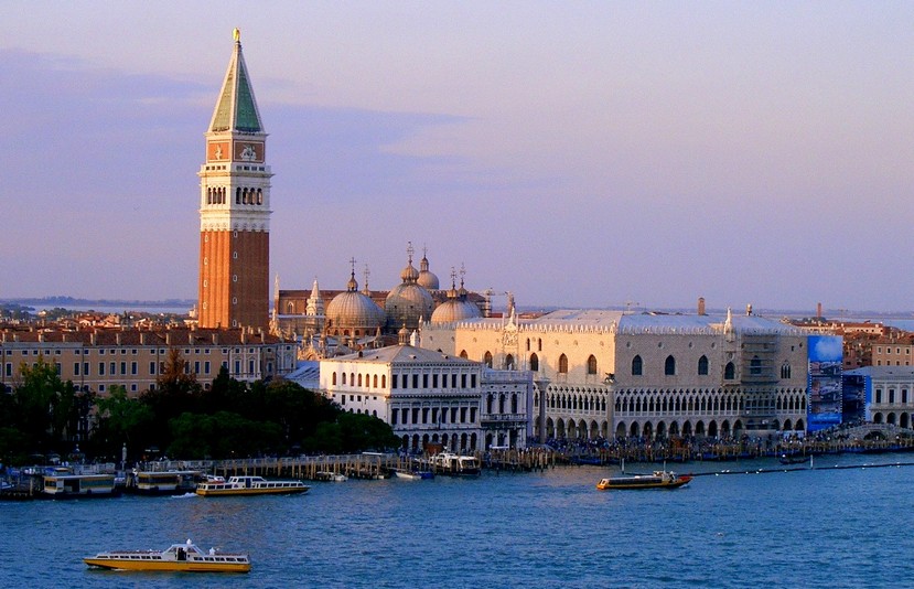 Travel dreams 2019 venezia