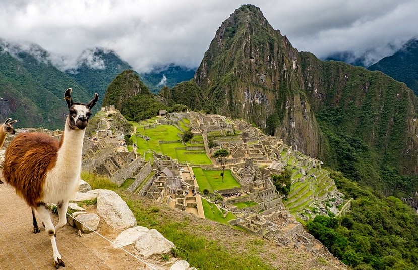 travel dreams 2019 perù