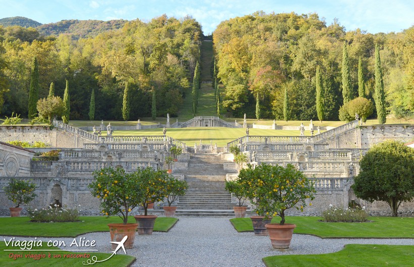 Il primo weekend di primavera alla scoperta dei Beni del FAI