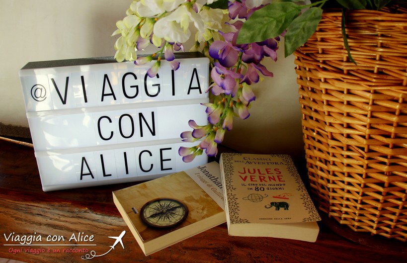 light box per creare immagini personalizzate per i social