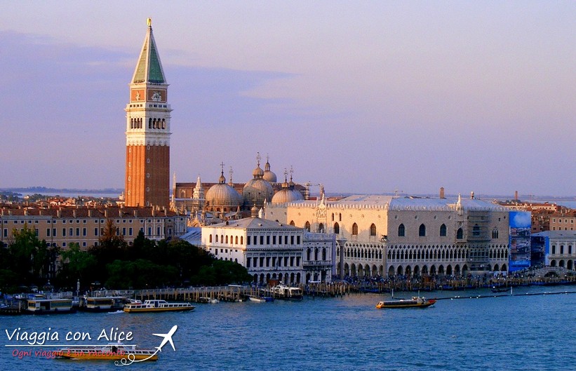 Traveldreams 2018: Venezia