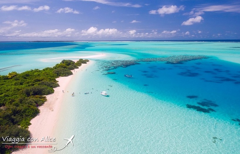 Traveldreams 2018 - Maldive