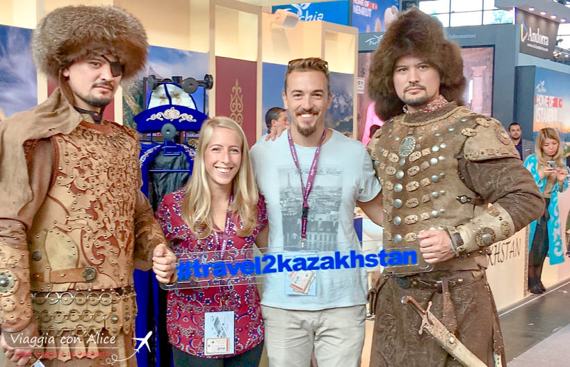 ttg kazakistan