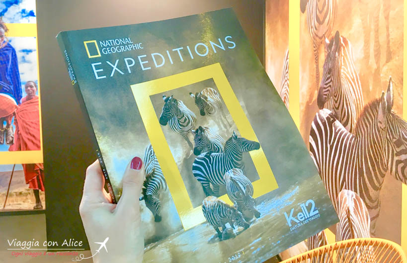 ttg national geographic