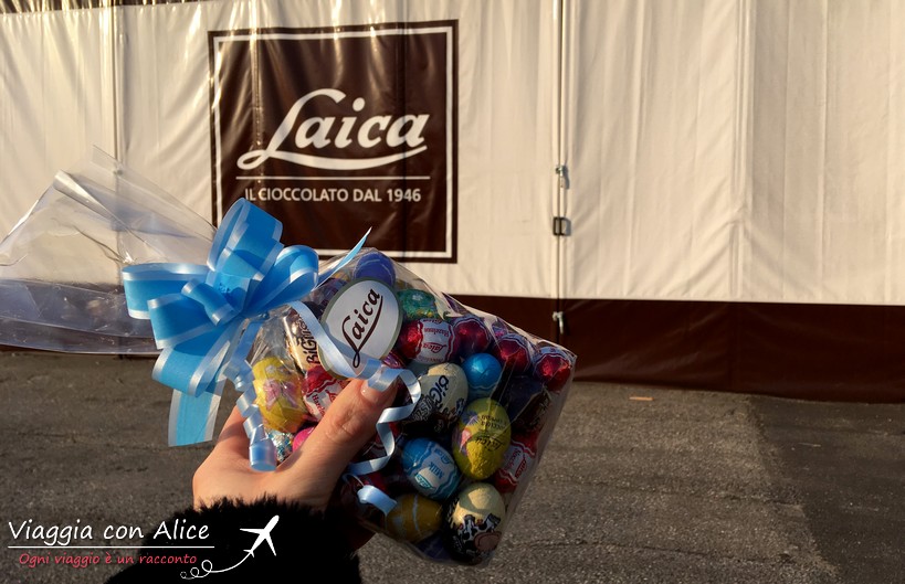 Viaggia con Alice - ballo delle debuttanti 2018 - Laica cioccolato