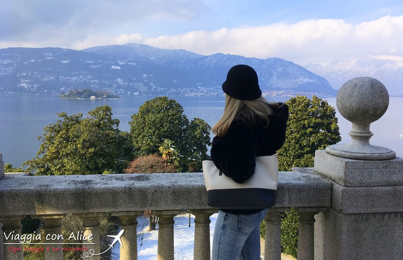 Viaggia con Alice - ballo delle debuttanti 2018 - Villa Giulia - panorama