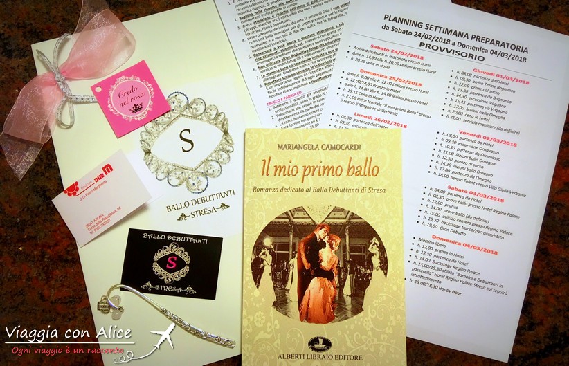 il ballo delle debuttanti di stresa, un sogno diventato realtà