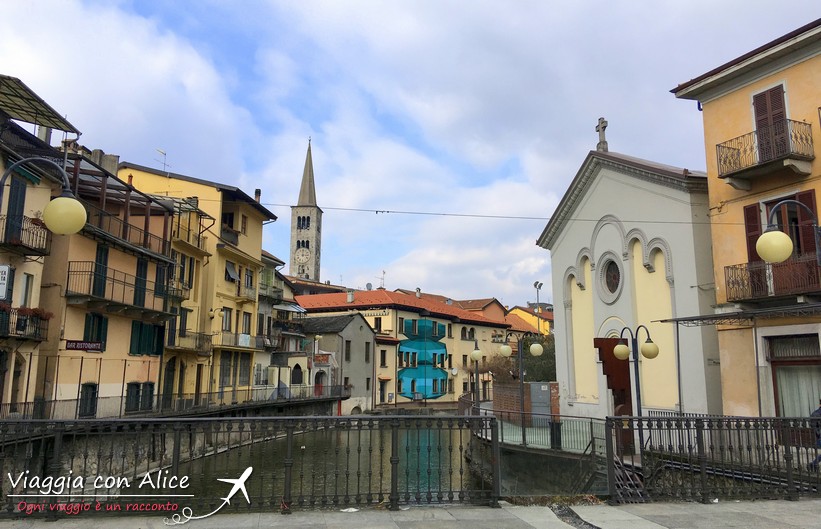 Viaggia con Alice - ballo delle debuttanti 2018 - Omegna