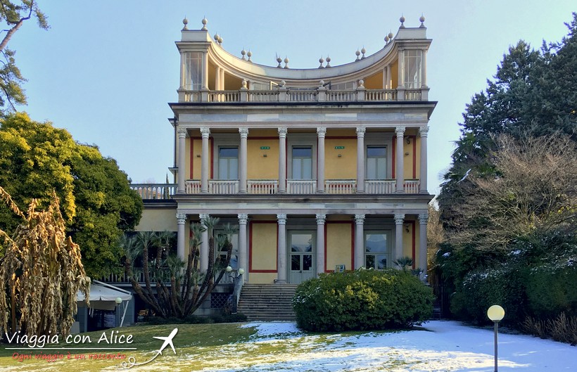 Viaggia con Alice - ballo delle debuttanti 2018 - Villa Giulia
