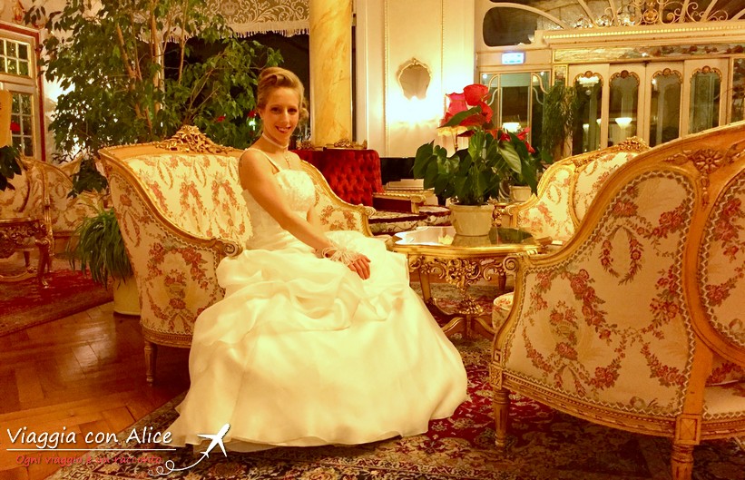 ballo delle debuttanti di stresa di viaggia con alice