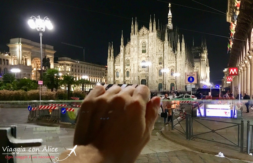 disco tram milano