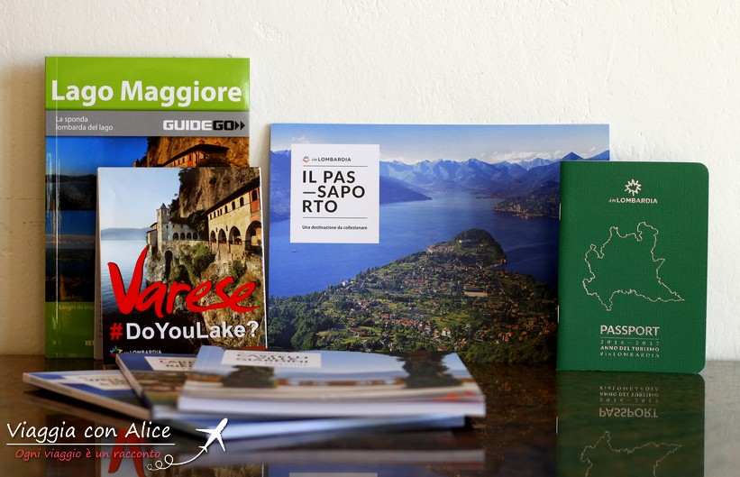 La Varese Do You Lake Card, un tessera sconto per la provincia di Varese