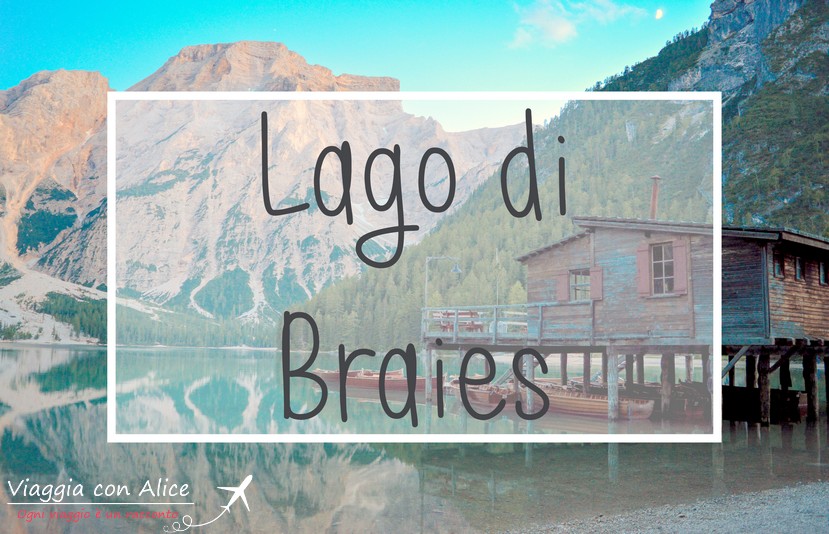 lago di braies