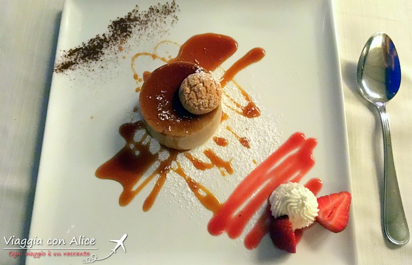 Alberto Ristorante Belvedere Isola Pescatori