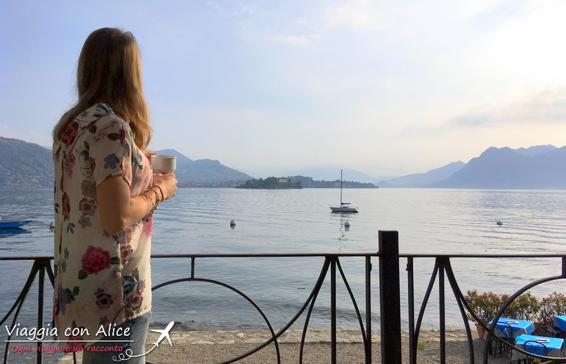 Isole Borromee - Vista Belvedere - Lago Maggiore - Viaggia Con Alice